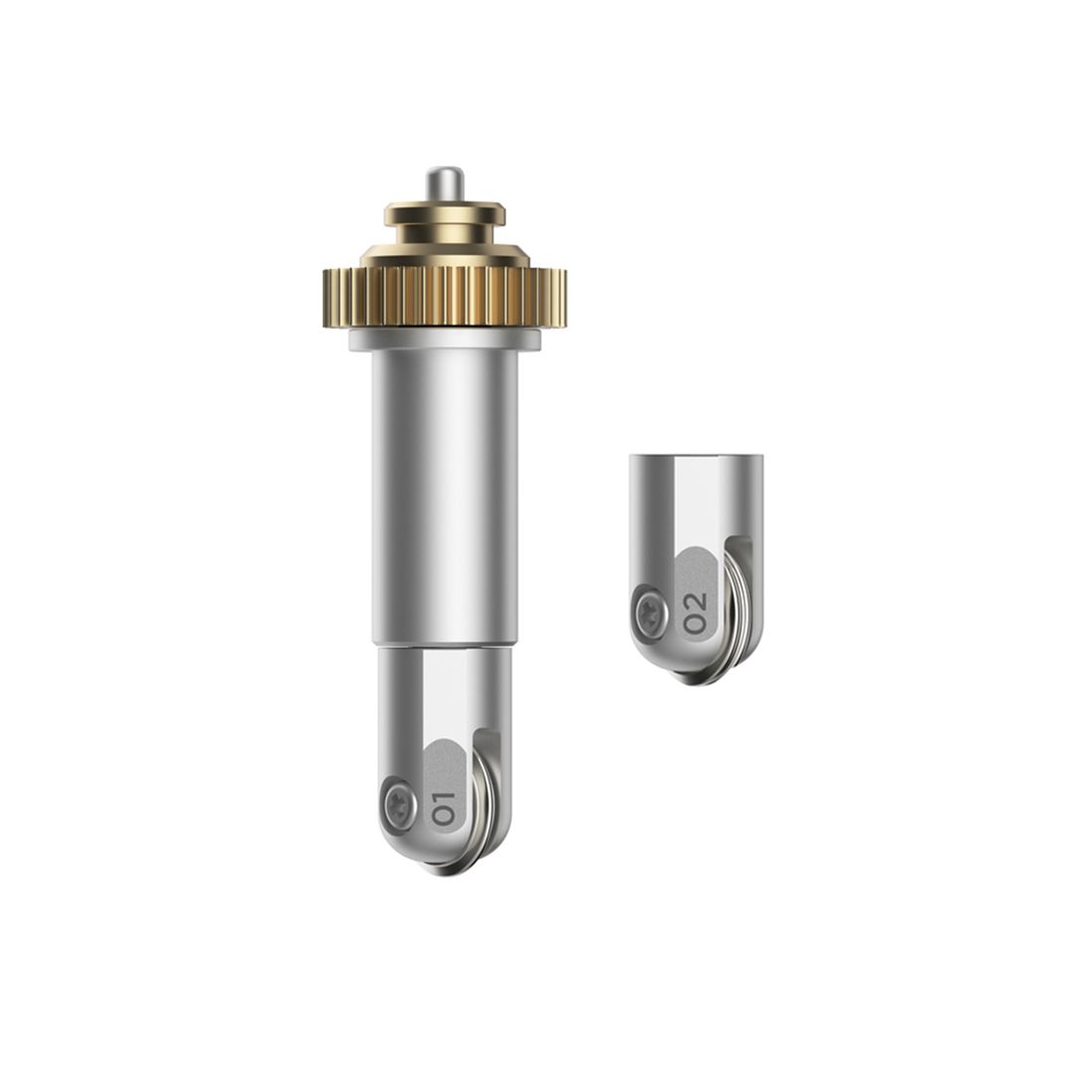 Herramienta de plegado doble #01 #02