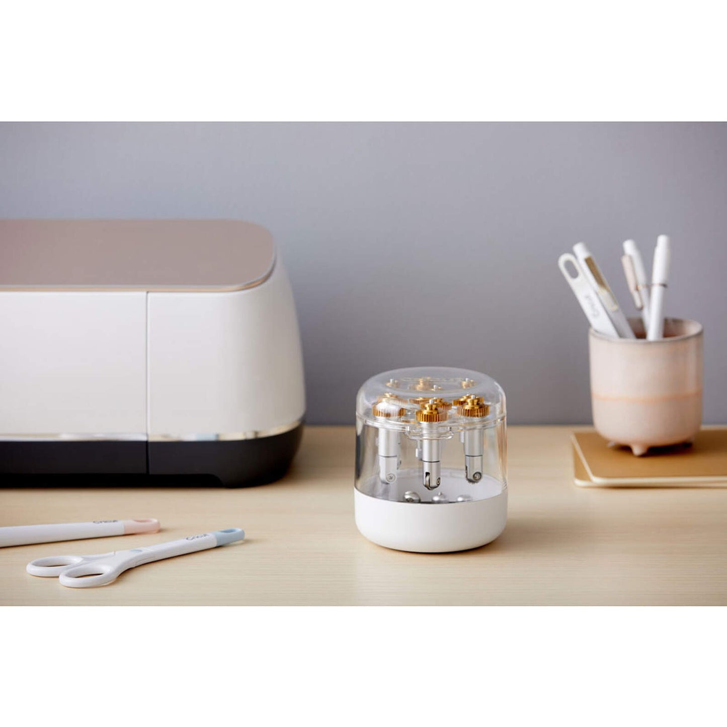 Organizador de herramientas Cricut