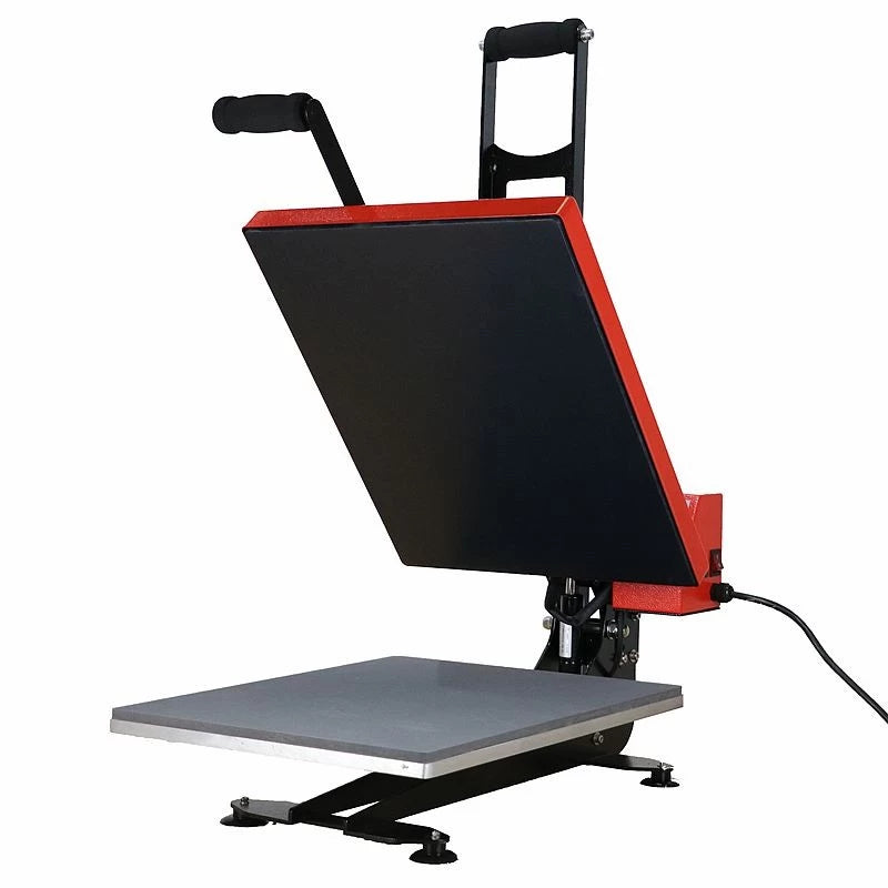 Termofijadora Manual 40x50 Microtec