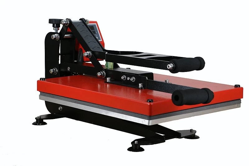 Termofijadora Manual 40x50 Microtec
