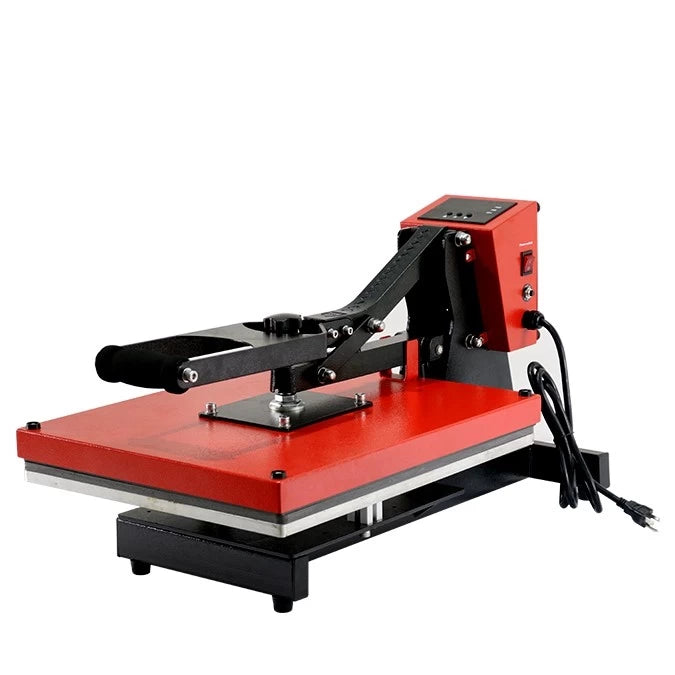 Termofijadora Semiautomática 38x38 Microtec