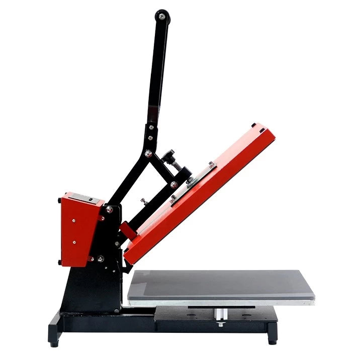 Termofijadora Semiautomática 38x38 Microtec