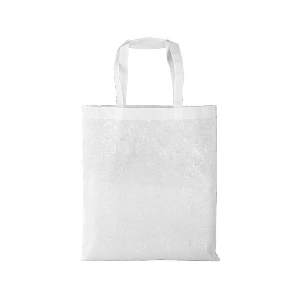 Bolsa ecológica de Poliester 45x35cm (50und)