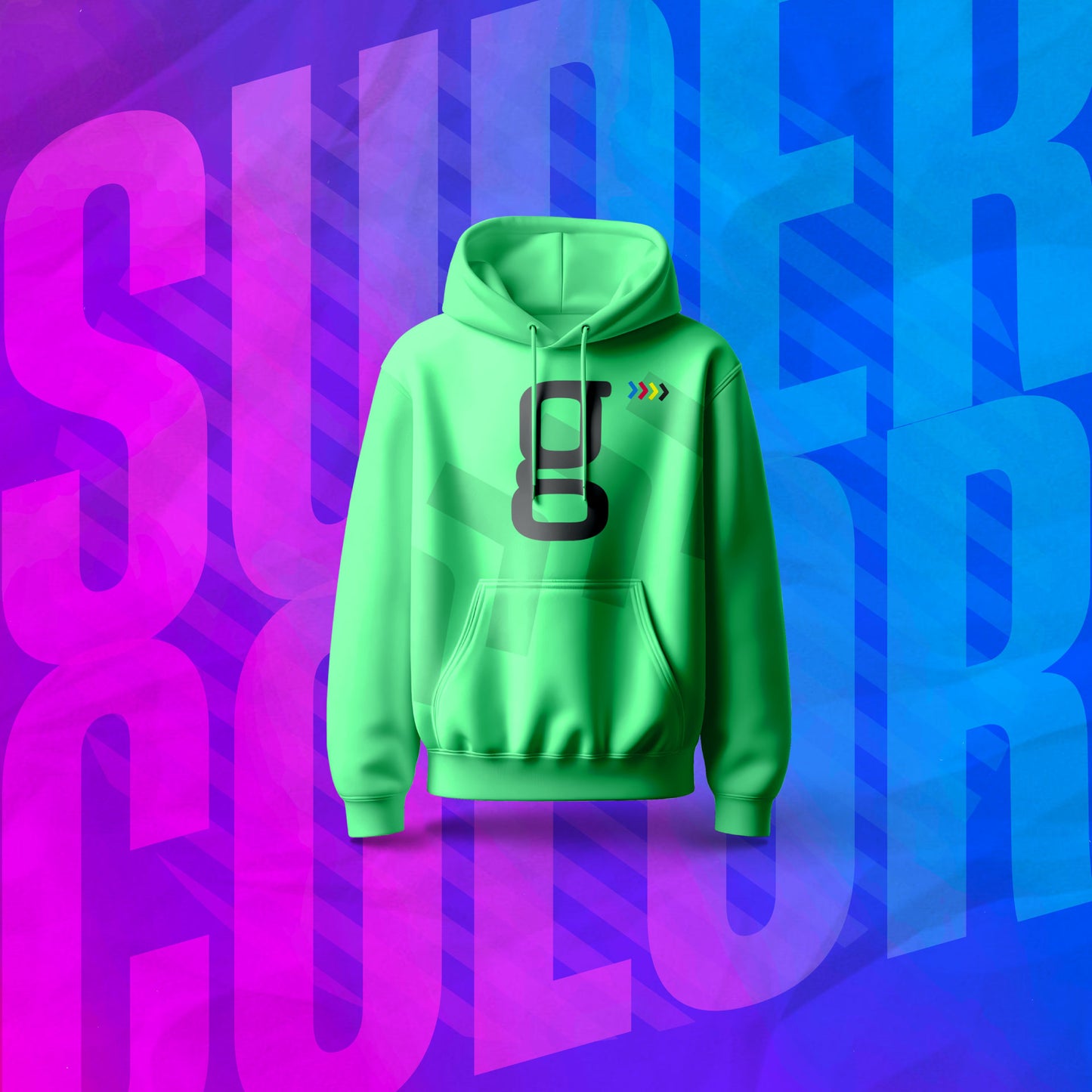 Hoodie Test