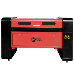 Equipo de Grabado y Corte Láser de CO2 130×90 cm – 150 W Con Rotativo