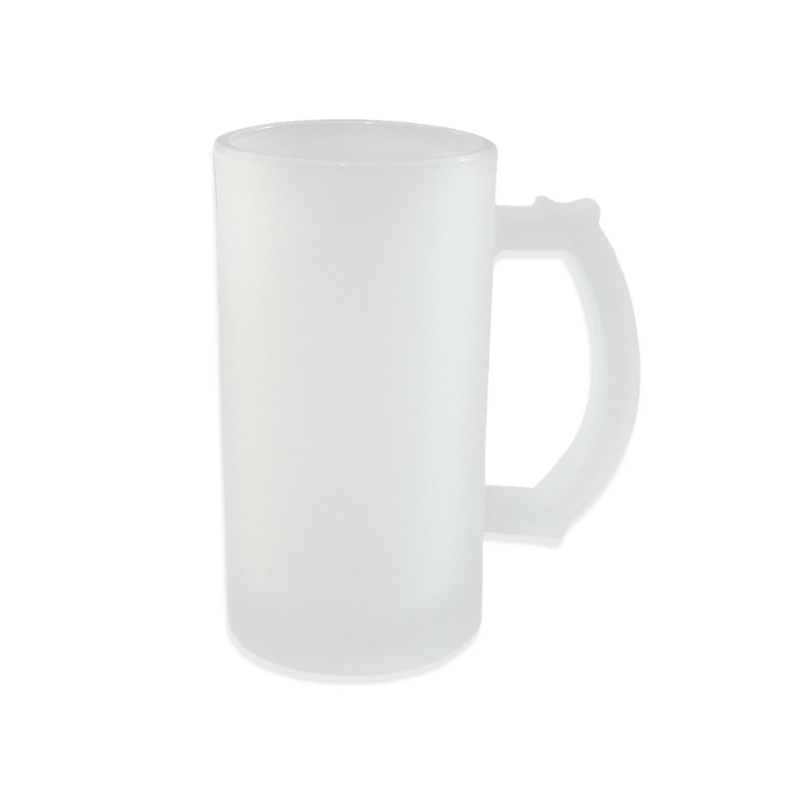 Vaso Cervecero 16oz Glaseado