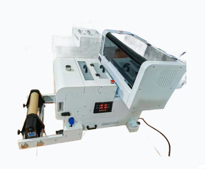 IMPRESORA DTF 30CM i1600