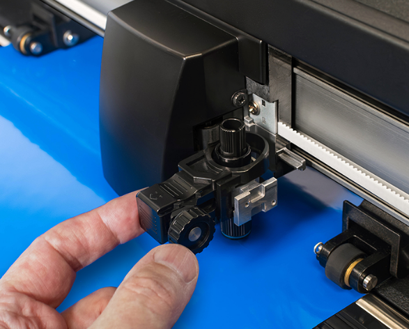 Plotter de corte Graphtec CE8000 - 130cm