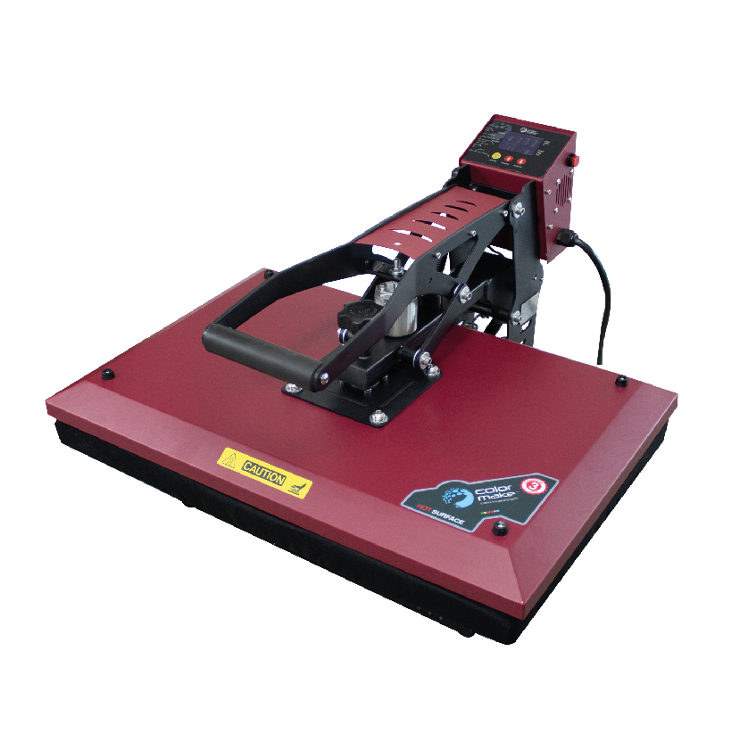 Termofijadora semiautomática 40x60 Cayman 2.0