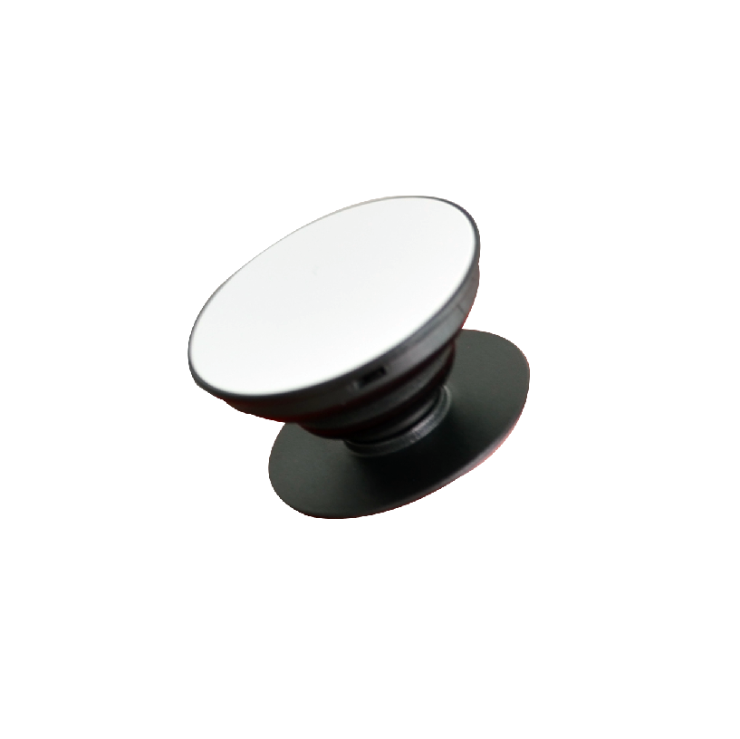 Popsocket para sublimacion Negro