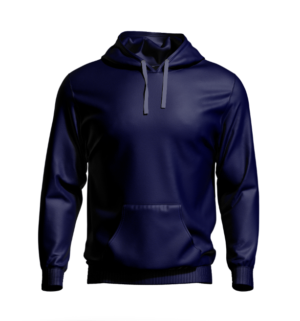Hoodie Unisex