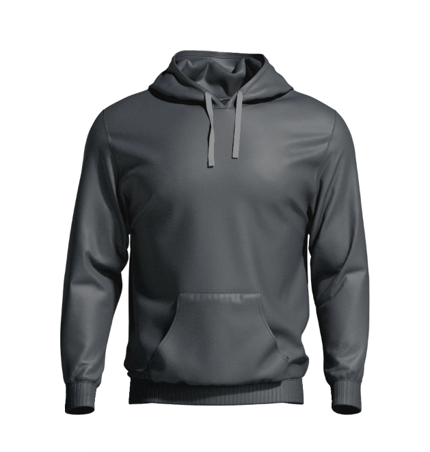 Hoodie Unisex