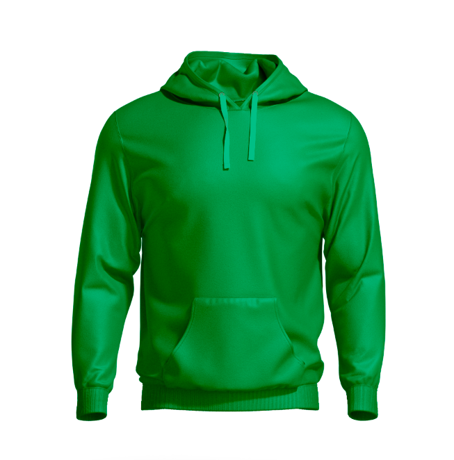 Hoodie Unisex