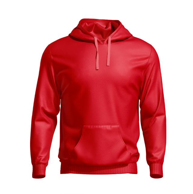 Hoodie Unisex