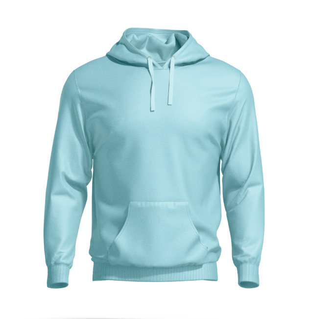 Hoodie Unisex