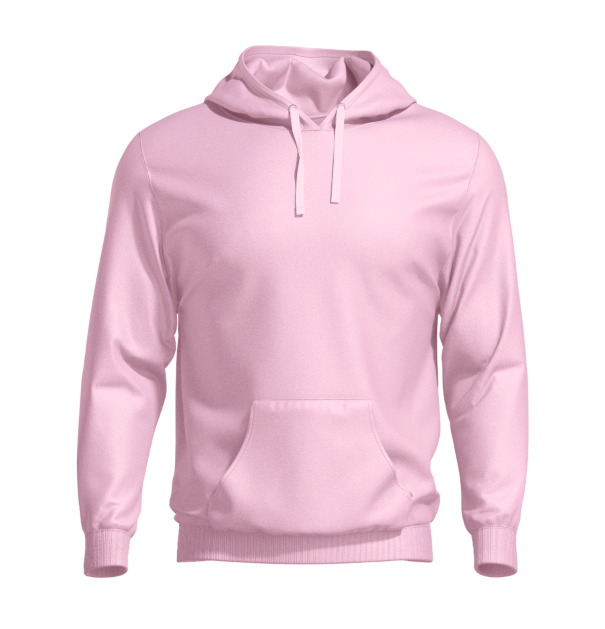 Hoodie Unisex
