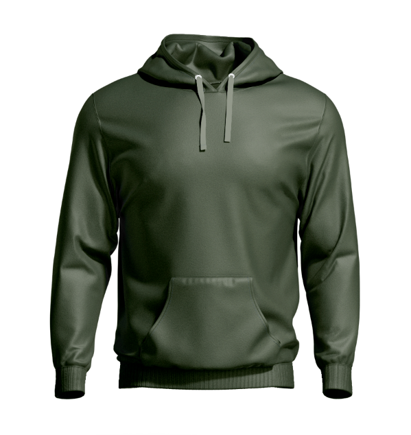 Hoodie Unisex