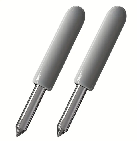 Repuesto de cuchilla punta fina (2 uds.)