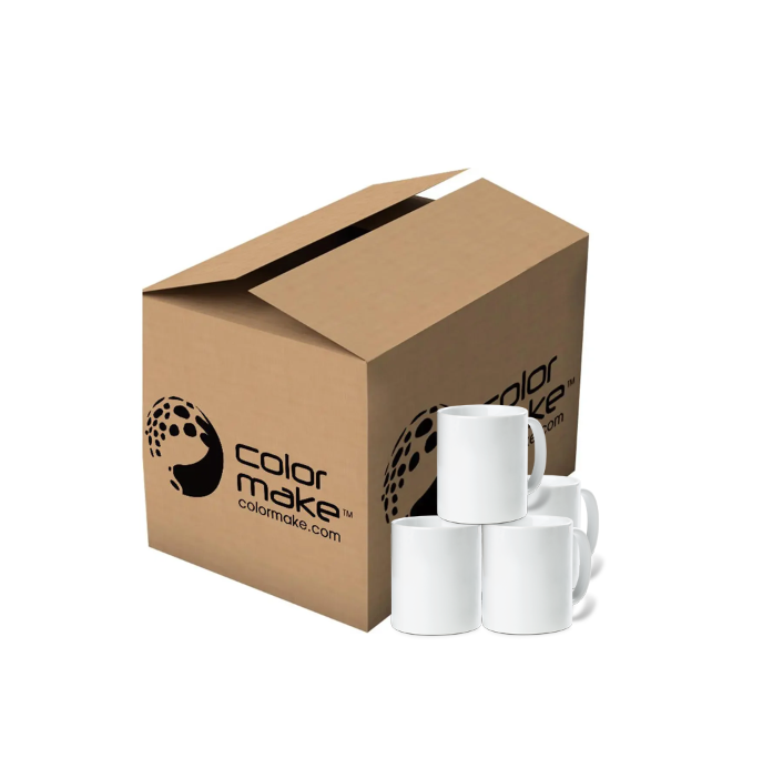 Mug Blanco 11oz
