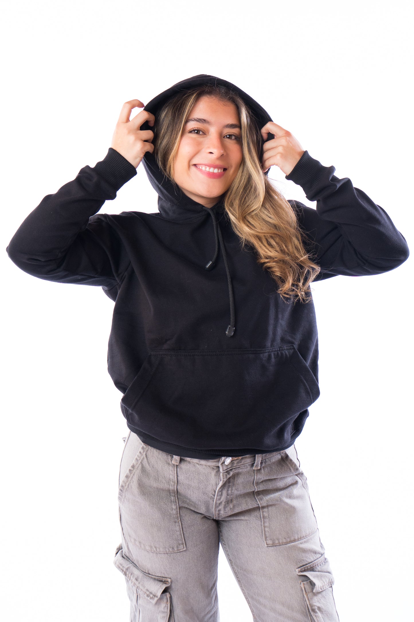 Hoodie Unisex