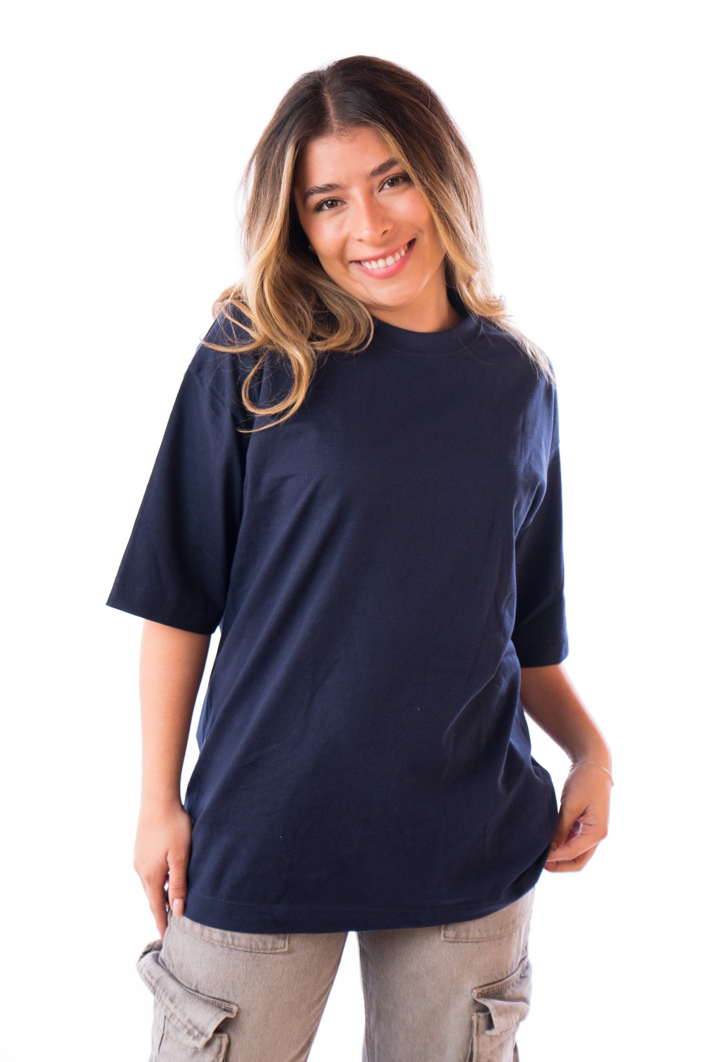 Oversize Unisex