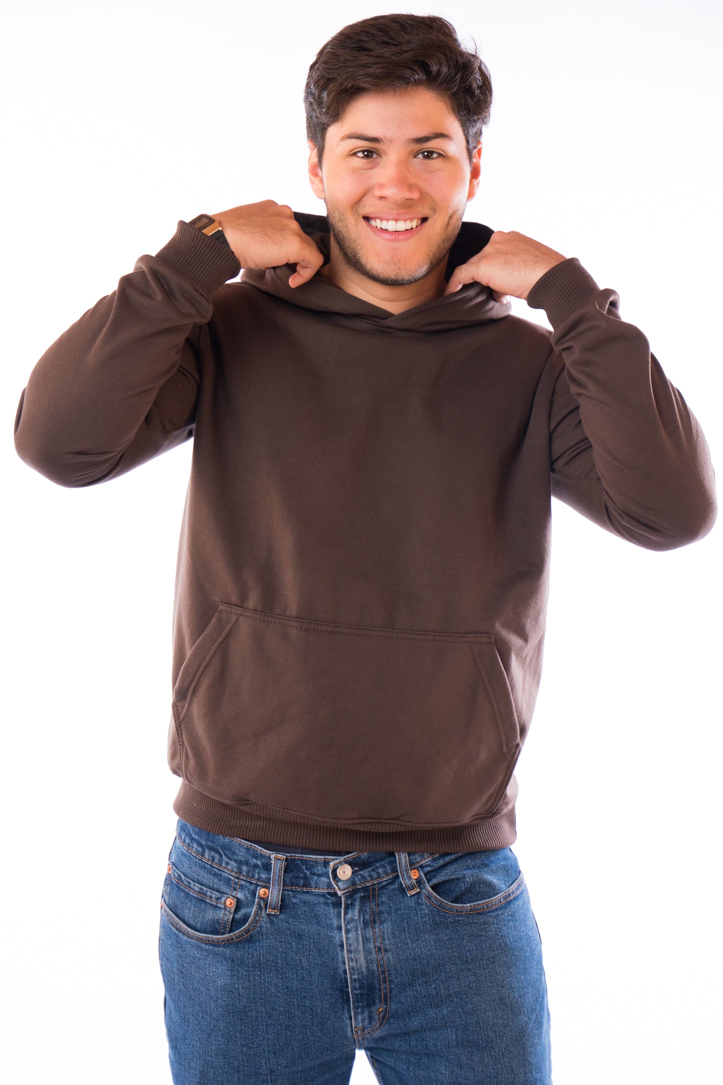 Hoodie Unisex