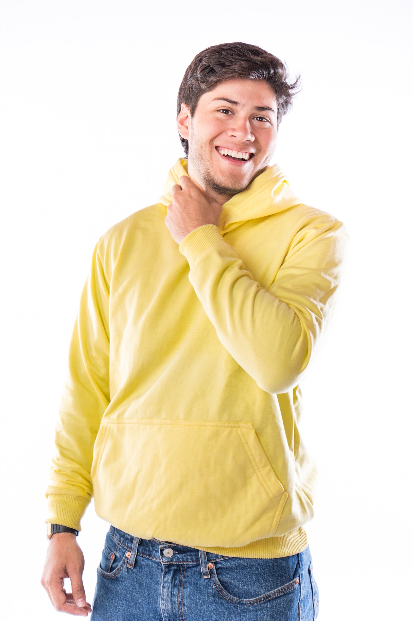 Hoodie Unisex