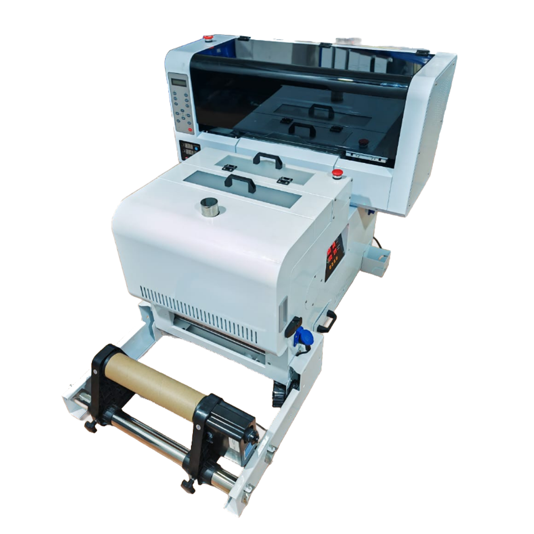 IMPRESORA DTF 30CM i1600