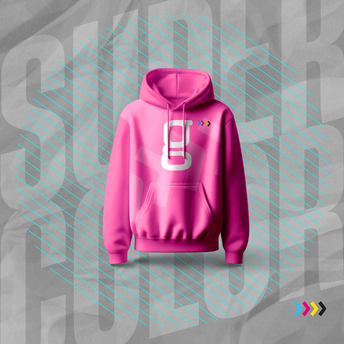 Hoodie Test