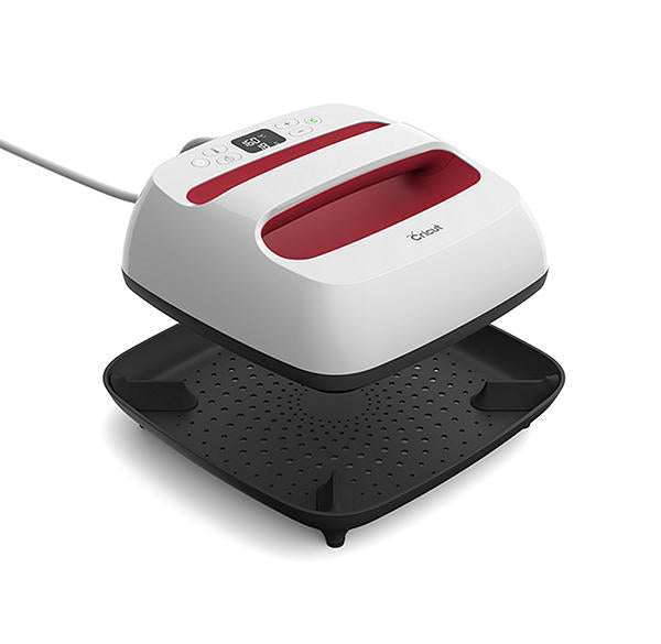 Termofijadora Cricut EasyPress 9" x 9"