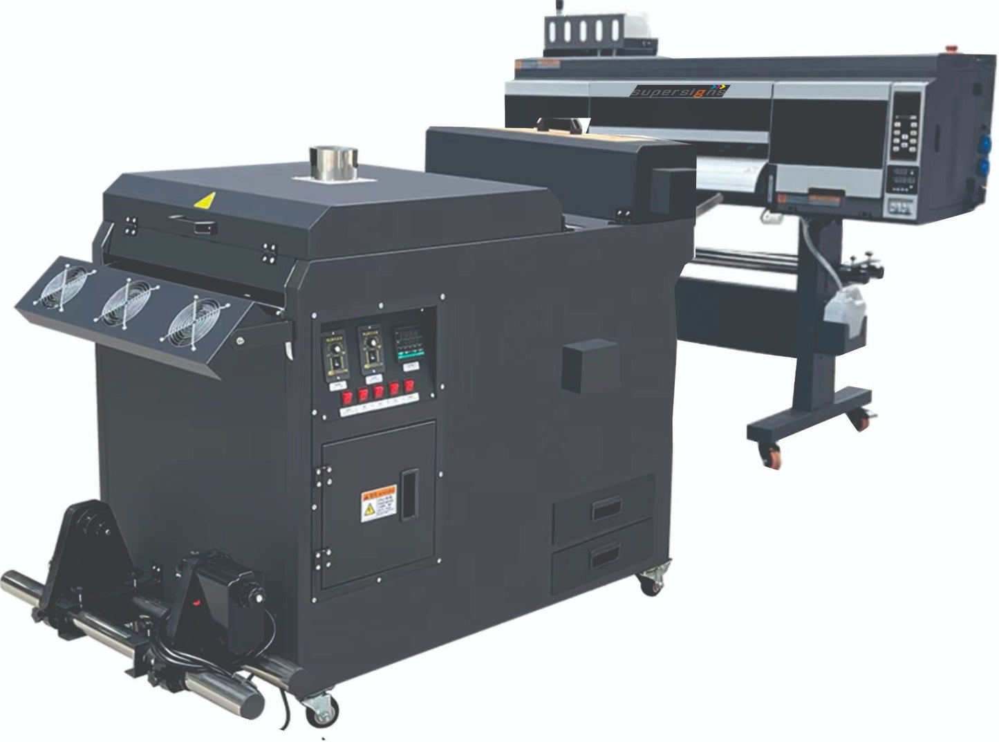 IMPRESORA DTF 60CM i3200
