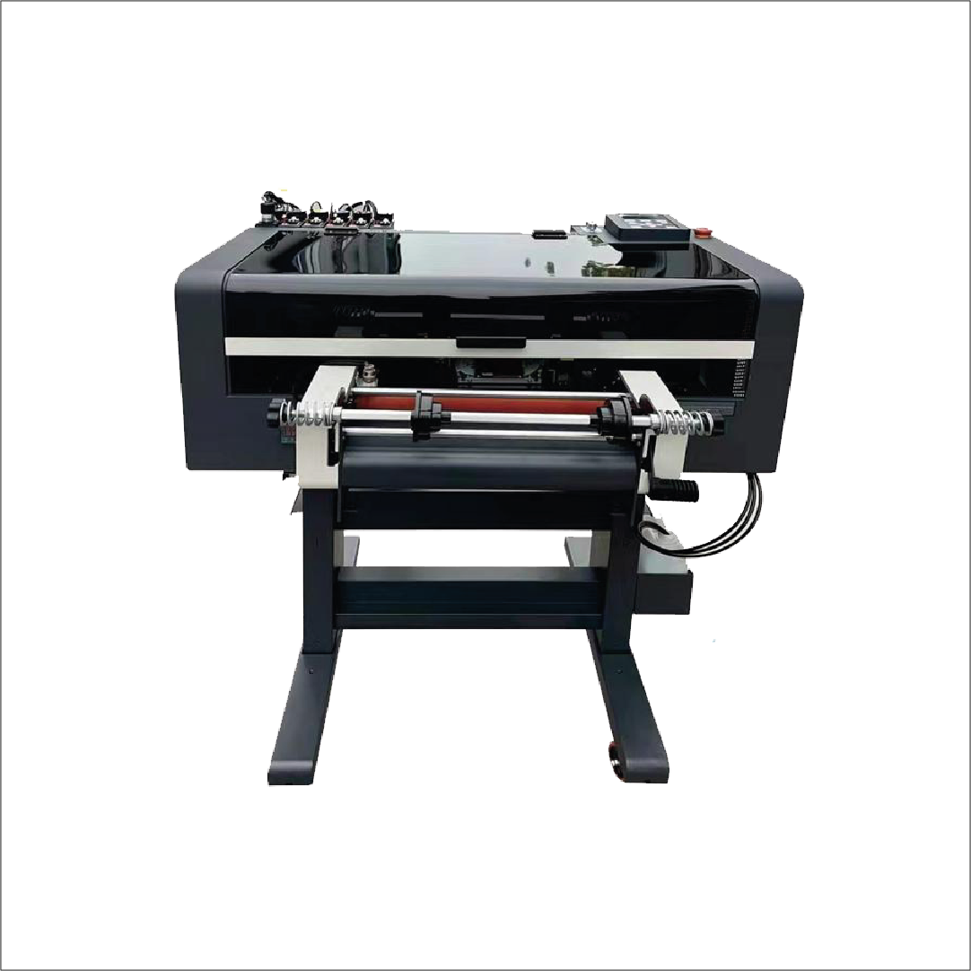 Impresora UV DTF 60cm - Cab. i1600