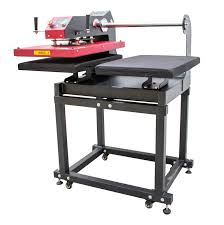 Termofijadora dual neumática 32x45 Serie Pro 2.0