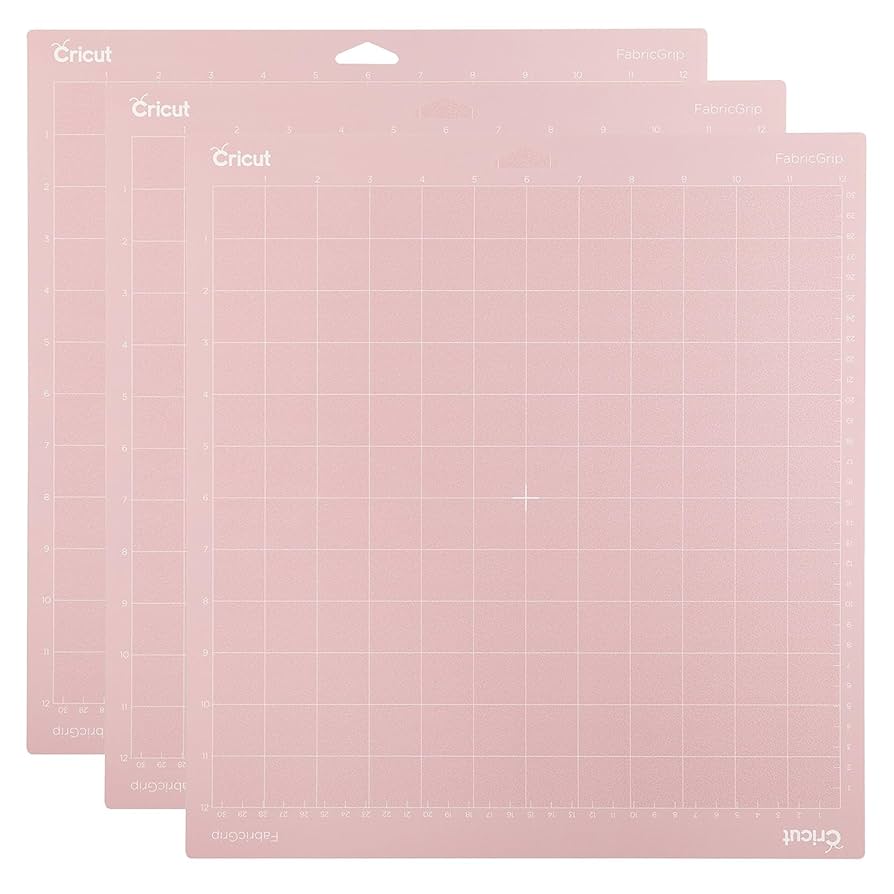 Tapete de corte FabricGrip™, 30x30 cm (unidades)