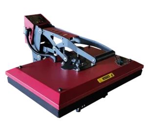 Plancha de calor manual tipo cayman 40×60 cm 2.0
