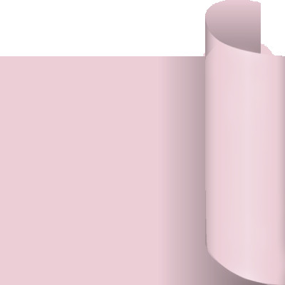 Vinilo textil rosado palido