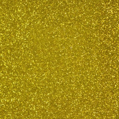 Vinilo textil glitter Dorado