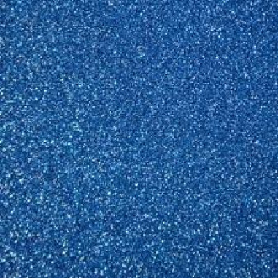 Vinilo textil glitter azul oscuro