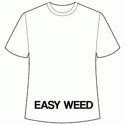 EASY WEED