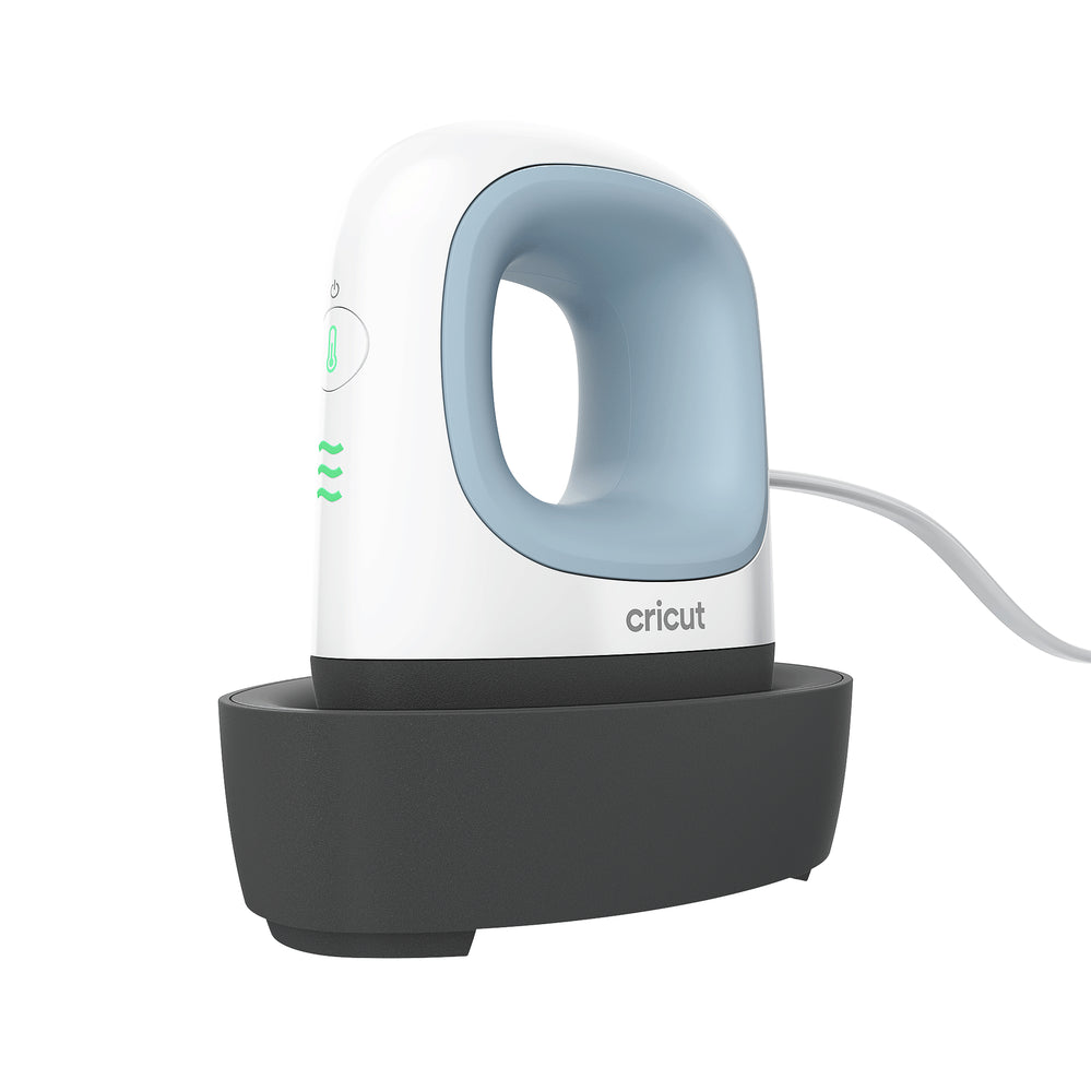 Termofijadora Cricut MiniPress Roja O Azul