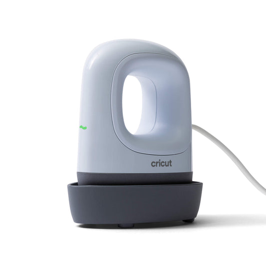 Termofijadora Cricut Easypress Mini Lt Azul