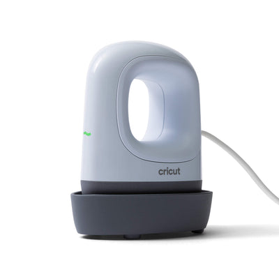 Termofijadora Cricut Easypress Mini Lt Azul