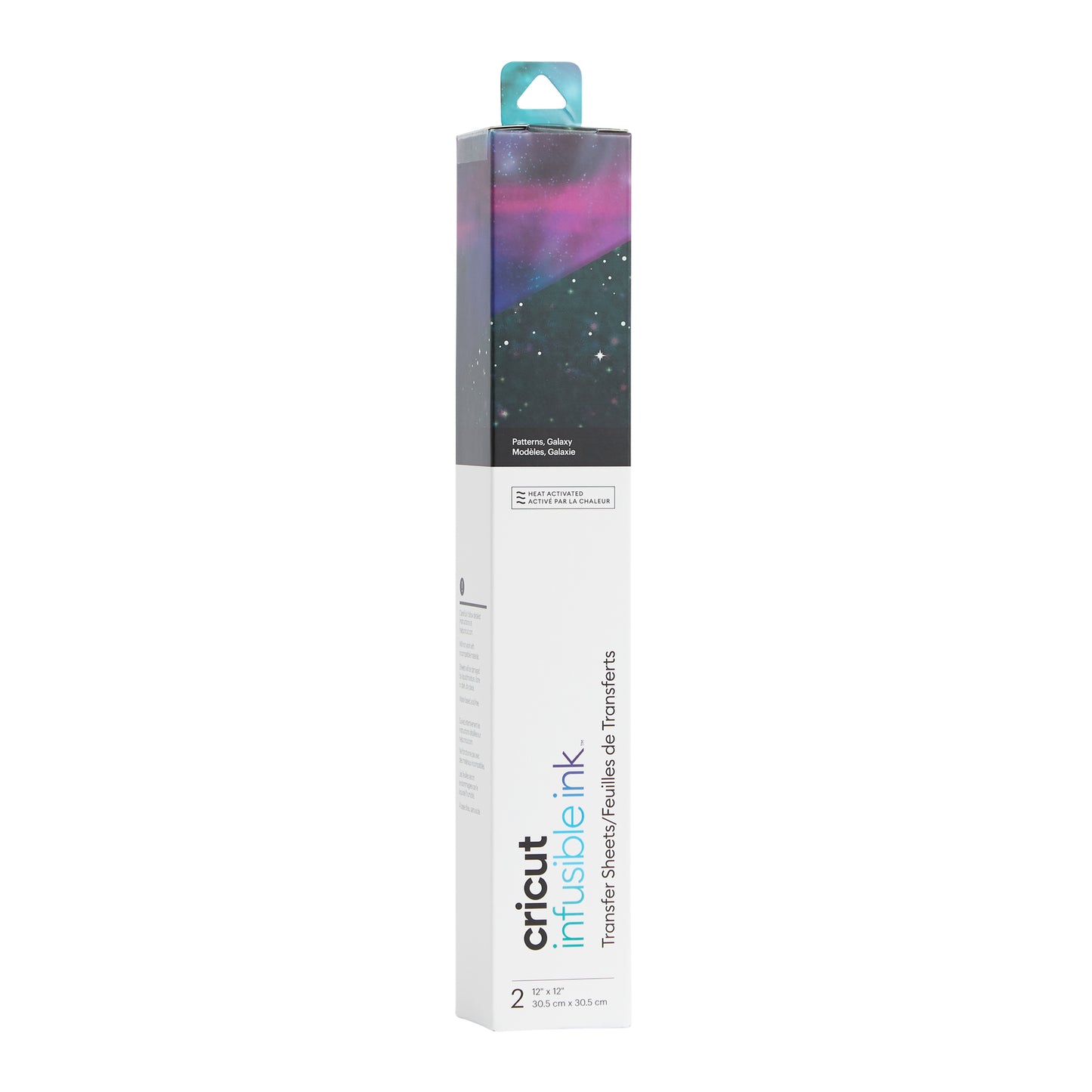 Infusible Ink™, Galaxy