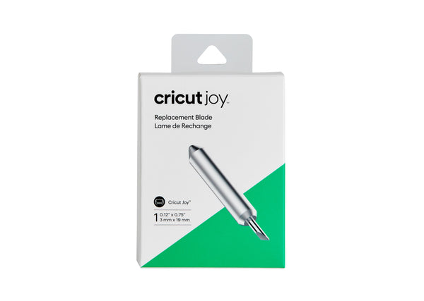 Cuchilla de repuesto Cricut Joy