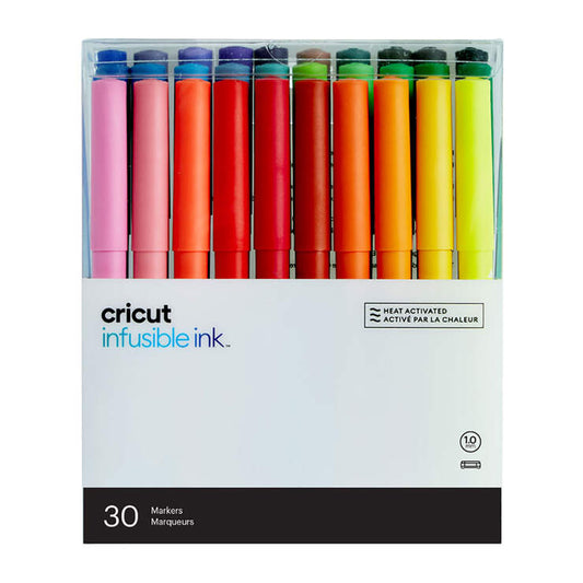 Marcadores Infusible Ink™ 1.0, Ultimate (30 unidades)