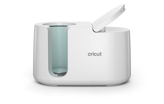 Cricut Mug Press