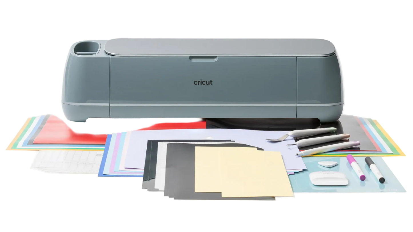 Combo Cricut Maker 4