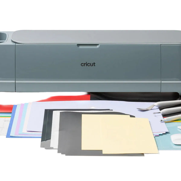 Combo Cricut Maker 4