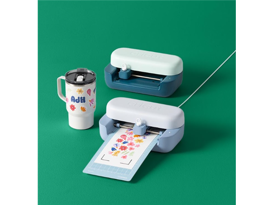 Plotter de Corte Cricut Joy 2