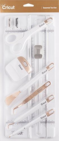 Kit de herramientas esenciales